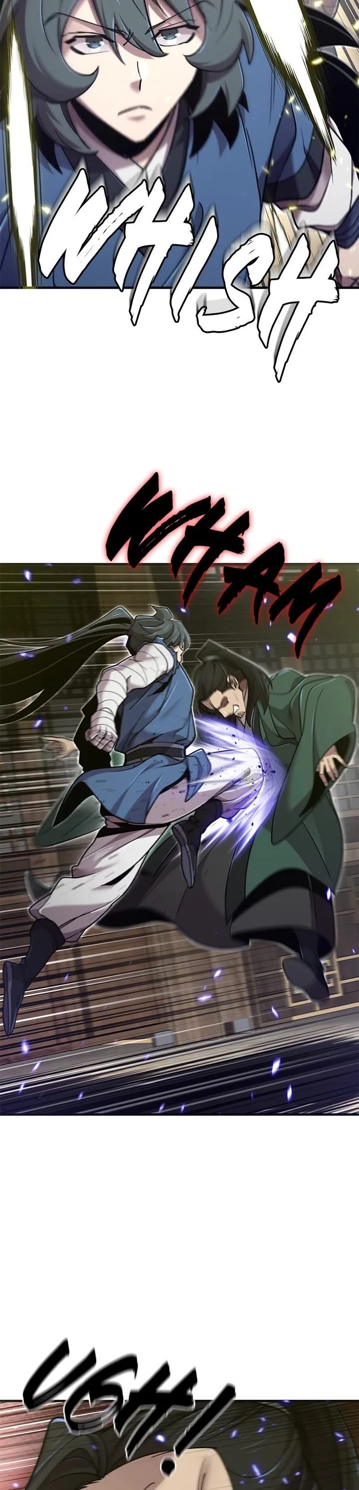 The Masters Have Subscribed Chapter 63 page 29 - Chapter 63: Episode 63