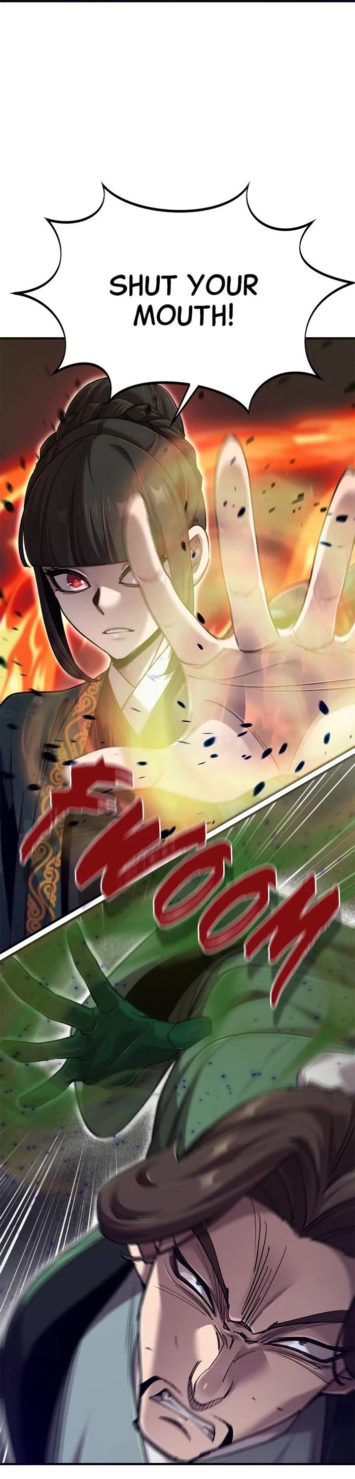 The Masters Have Subscribed Chapter 63 page 3 - Chapter 63: Episode 63