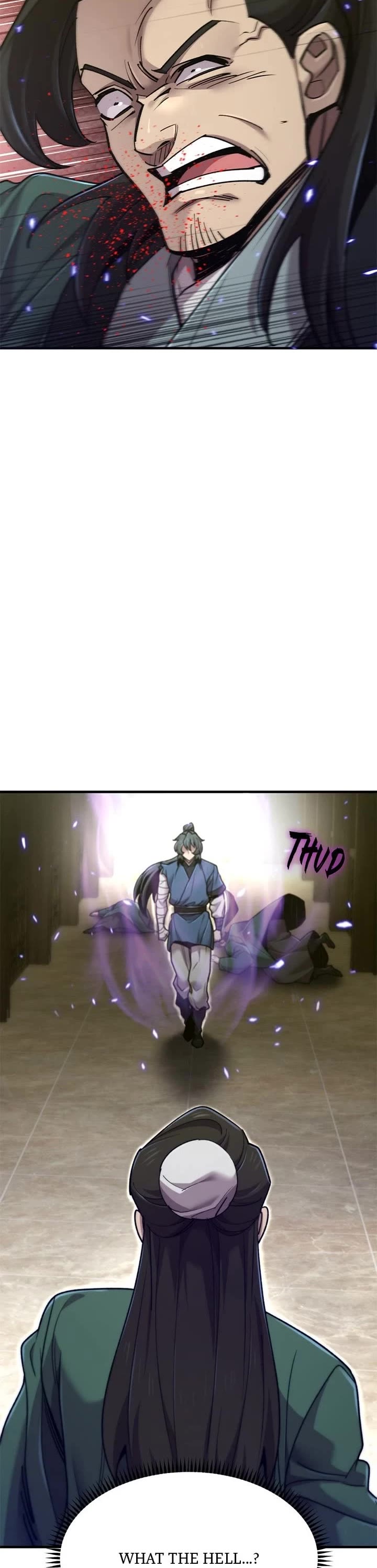 The Masters Have Subscribed Chapter 63 page 30 - Chapter 63: Episode 63