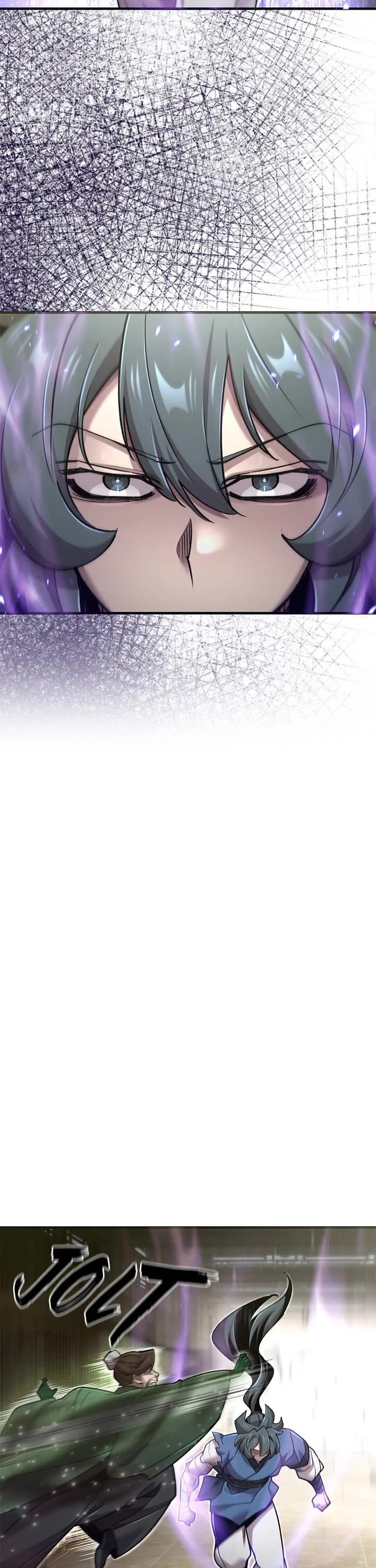 The Masters Have Subscribed Chapter 63 page 32 - Chapter 63: Episode 63