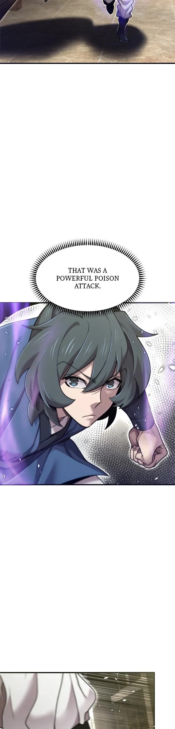The Masters Have Subscribed Chapter 63 page 33 - Chapter 63: Episode 63