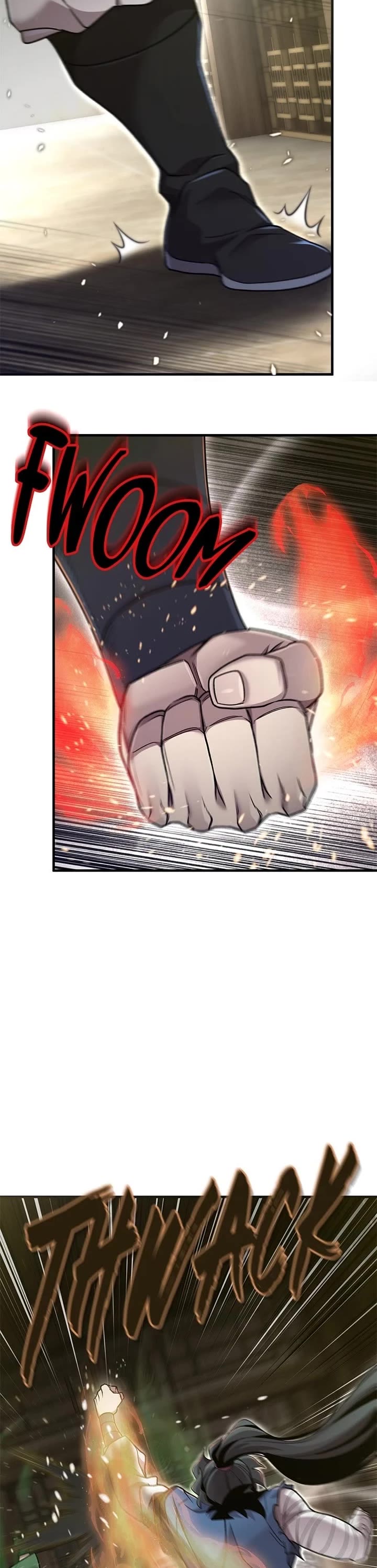 The Masters Have Subscribed Chapter 63 page 34 - Chapter 63: Episode 63