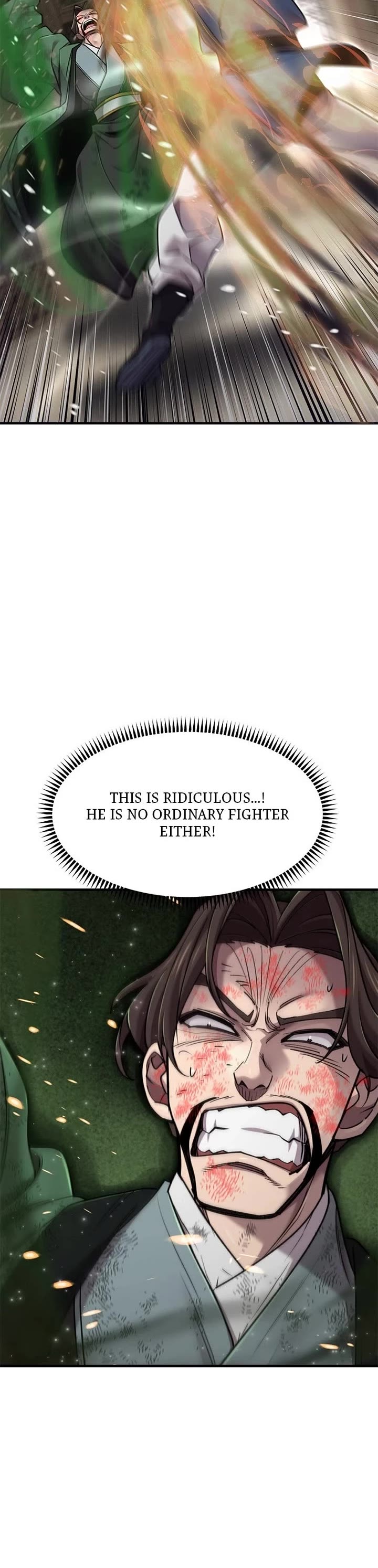 The Masters Have Subscribed Chapter 63 page 35 - Chapter 63: Episode 63