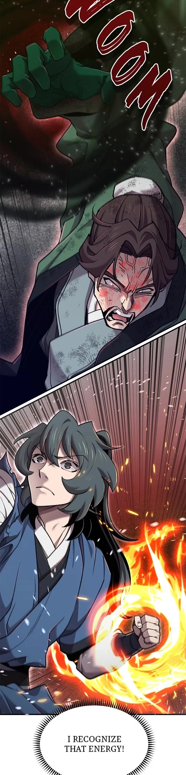 The Masters Have Subscribed Chapter 63 page 37 - Chapter 63: Episode 63