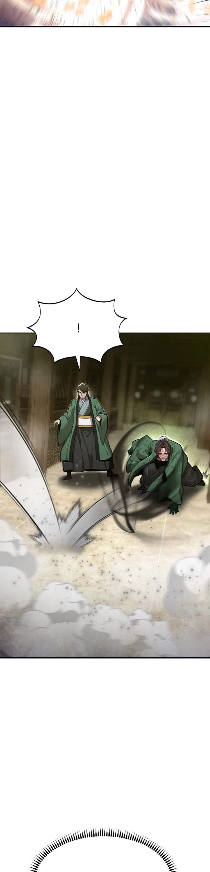The Masters Have Subscribed Chapter 63 page 39 - Chapter 63: Episode 63