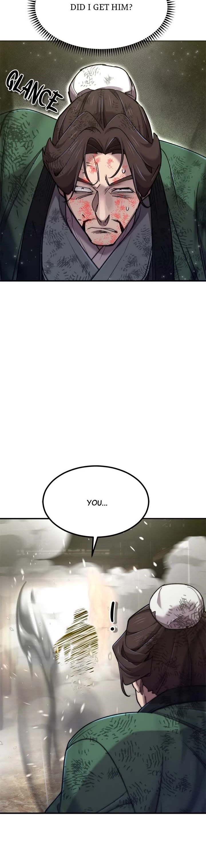 The Masters Have Subscribed Chapter 63 page 40 - Chapter 63: Episode 63