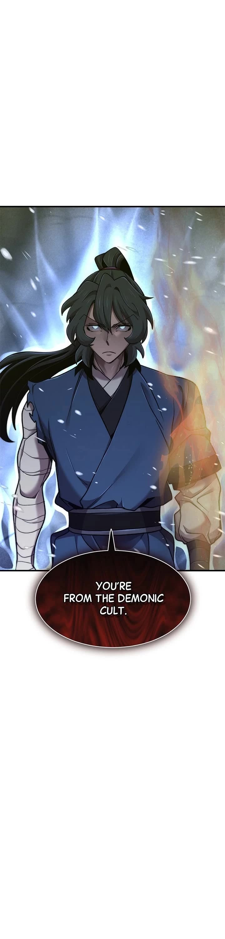 The Masters Have Subscribed Chapter 63 page 41 - Chapter 63: Episode 63
