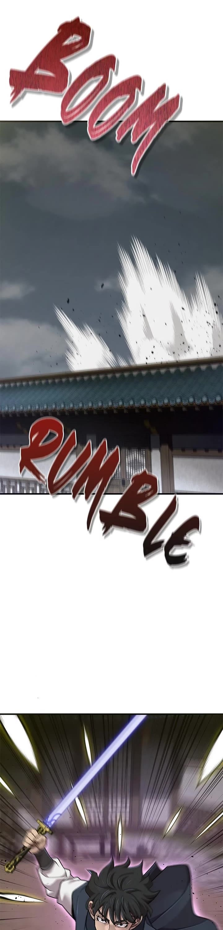 The Masters Have Subscribed Chapter 63 page 42 - Chapter 63: Episode 63