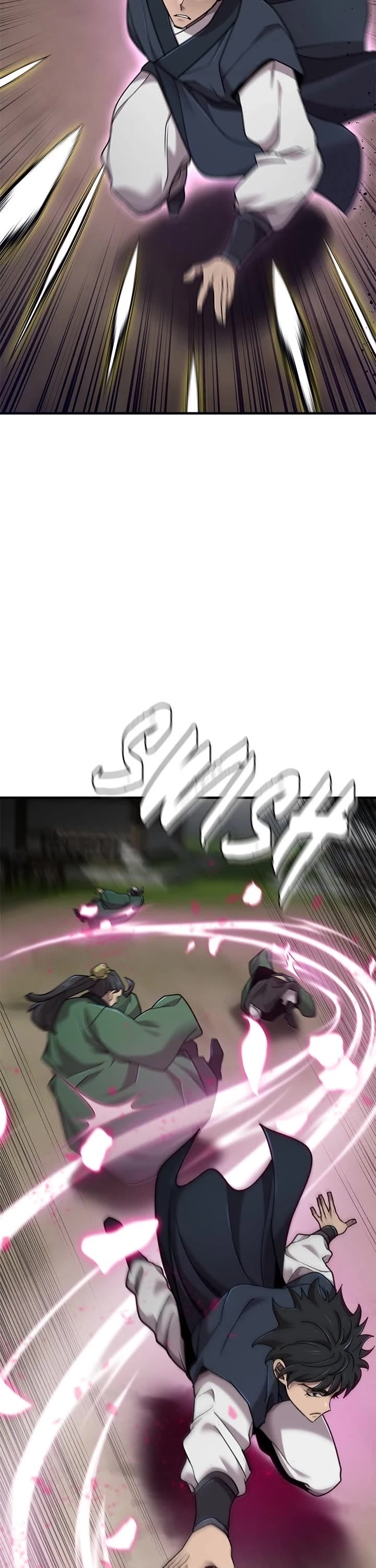 The Masters Have Subscribed Chapter 63 page 43 - Chapter 63: Episode 63