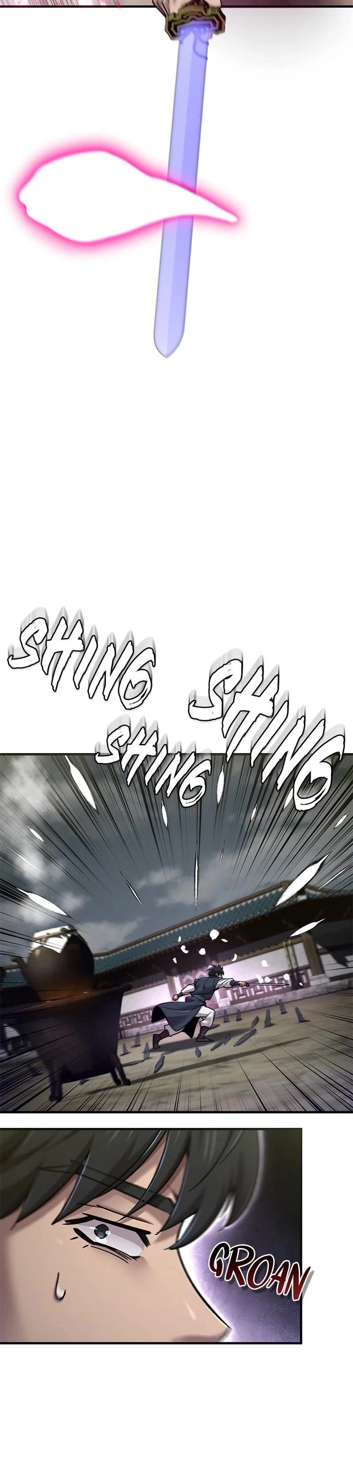 The Masters Have Subscribed Chapter 63 page 44 - Chapter 63: Episode 63