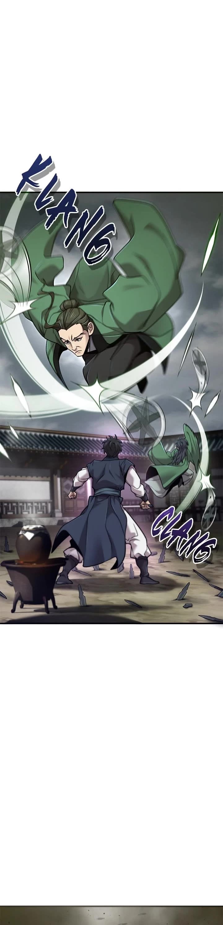 The Masters Have Subscribed Chapter 63 page 45 - Chapter 63: Episode 63