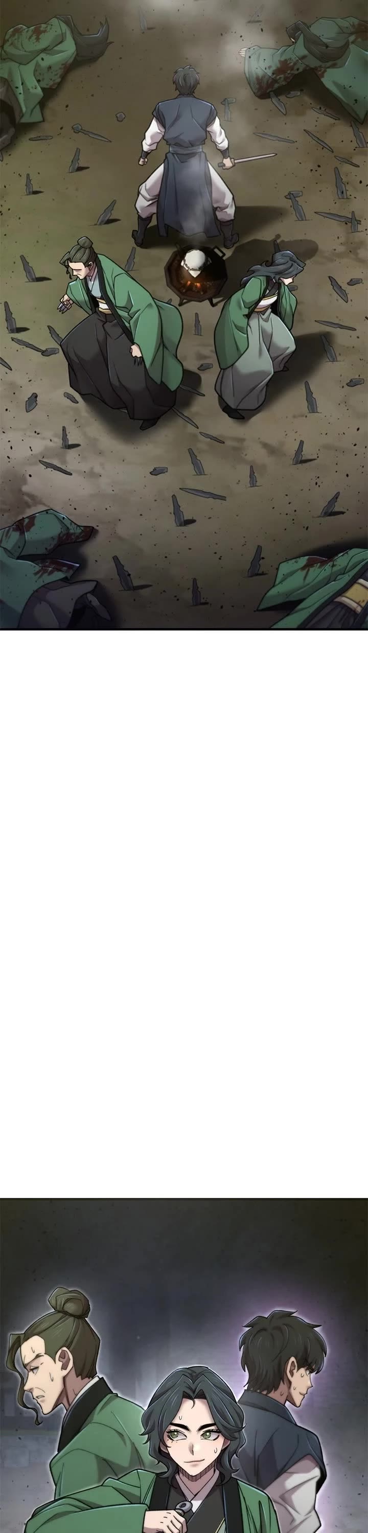The Masters Have Subscribed Chapter 63 page 46 - Chapter 63: Episode 63