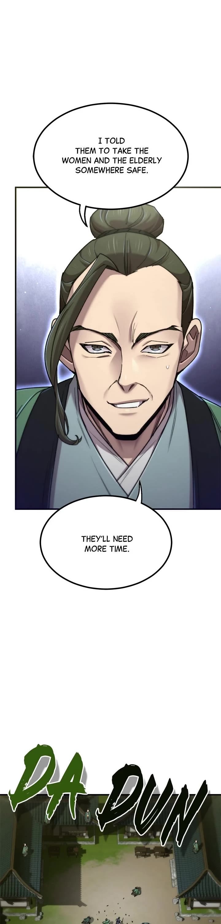 The Masters Have Subscribed Chapter 63 page 48 - Chapter 63: Episode 63