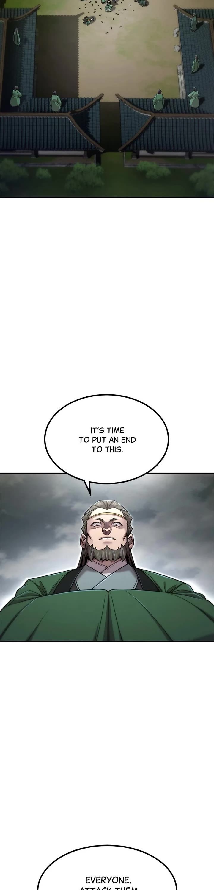 The Masters Have Subscribed Chapter 63 page 49 - Chapter 63: Episode 63