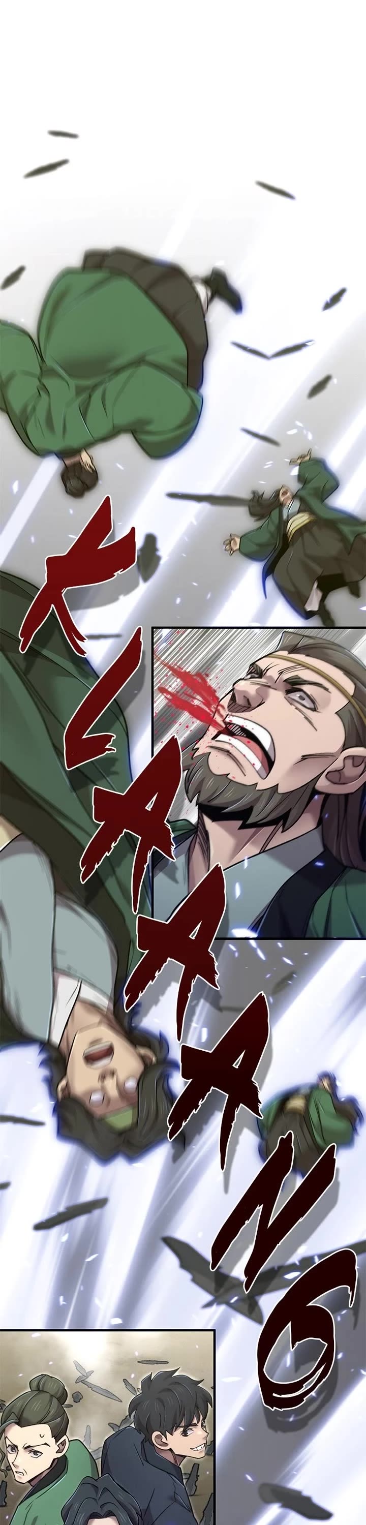 The Masters Have Subscribed Chapter 63 page 52 - Chapter 63: Episode 63