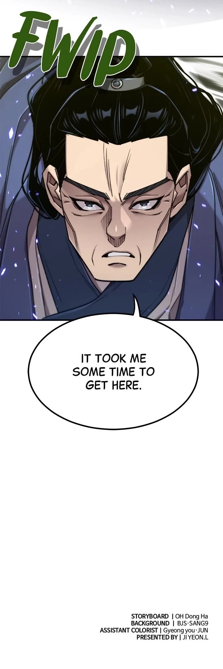 The Masters Have Subscribed Chapter 63 page 54 - Chapter 63: Episode 63