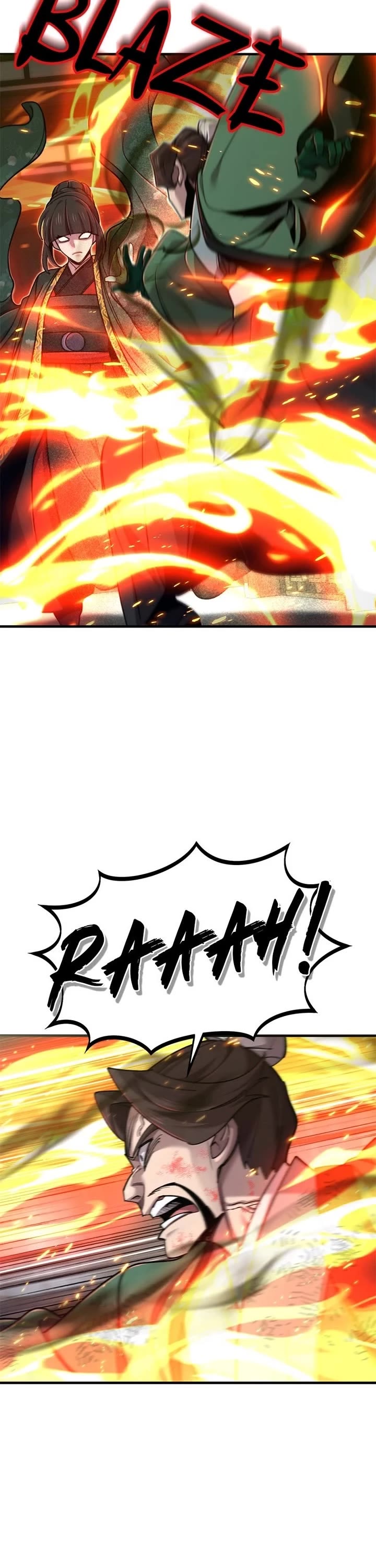 The Masters Have Subscribed Chapter 63 page 6 - Chapter 63: Episode 63