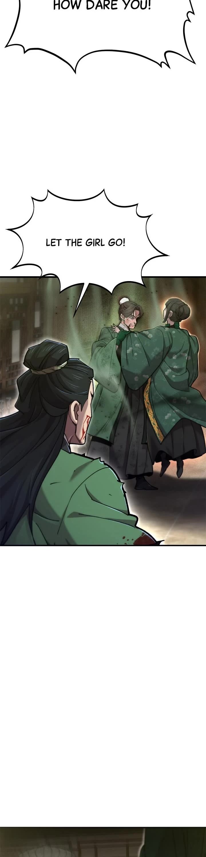 The Masters Have Subscribed Chapter 63 page 9 - Chapter 63: Episode 63