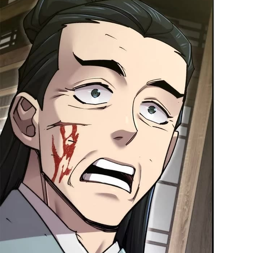The Masters Have Subscribed Chapter 63: Episode 63 cover