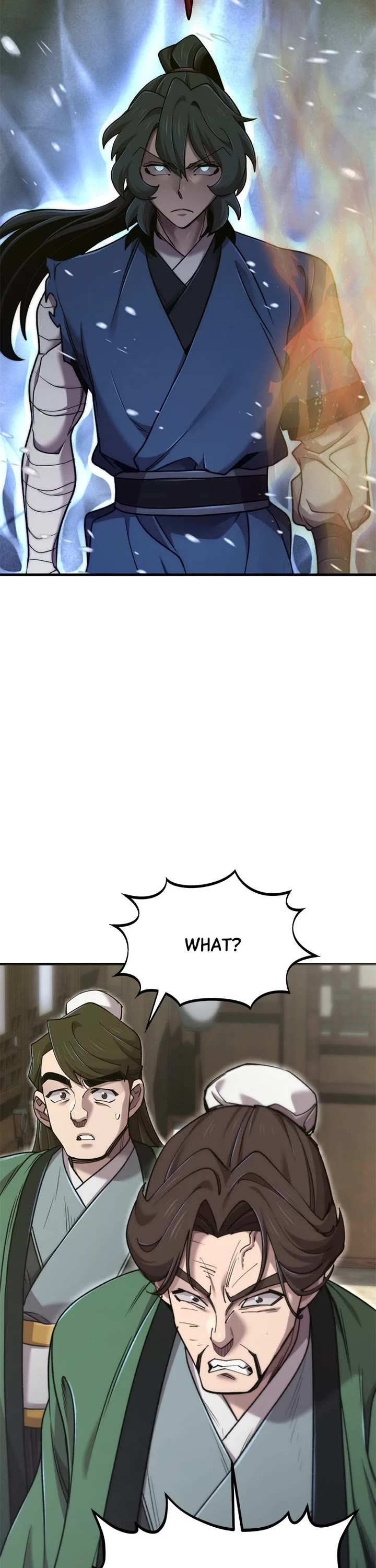 The Masters Have Subscribed Chapter 64 page 12 - Chapter 64: Episode 64
