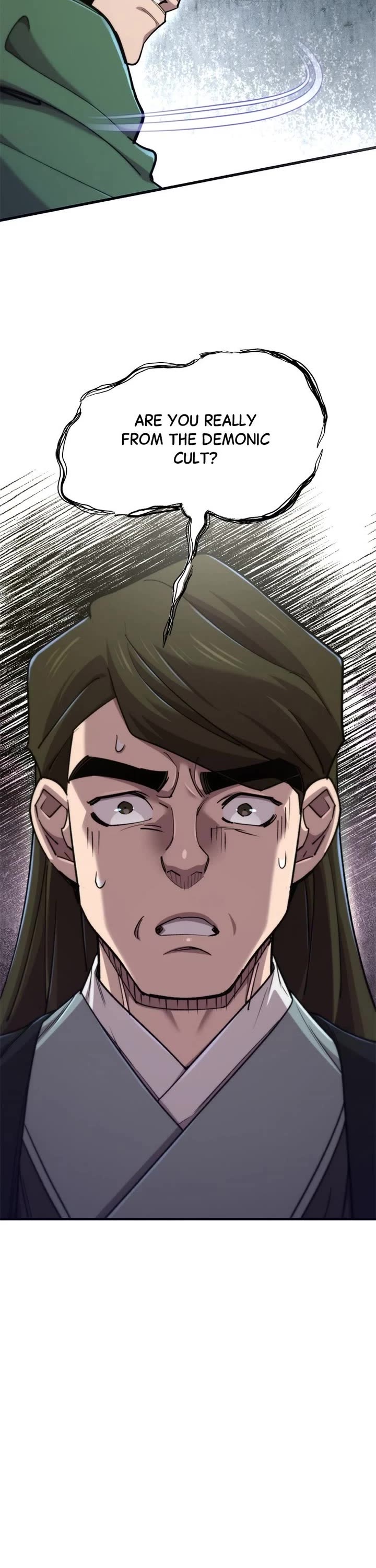 The Masters Have Subscribed Chapter 64 page 17 - Chapter 64: Episode 64