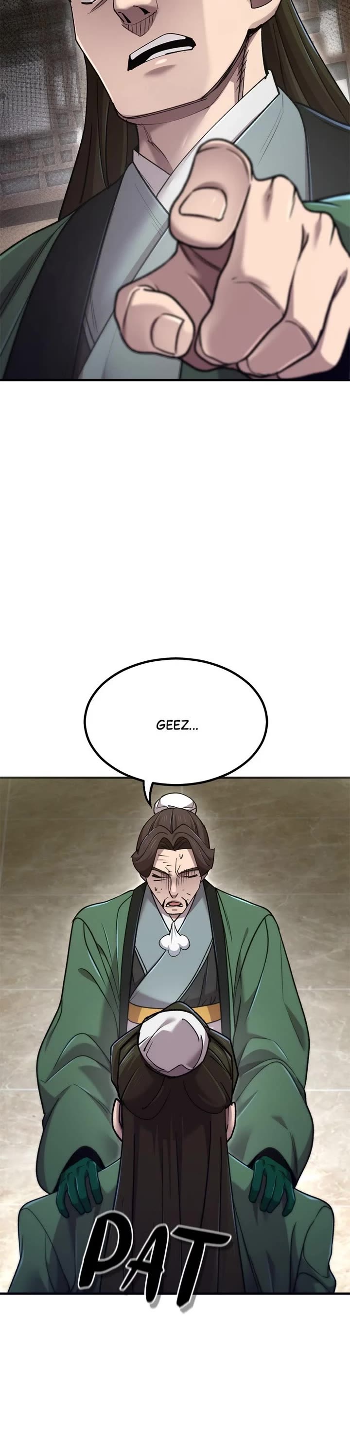 The Masters Have Subscribed Chapter 64 page 19 - Chapter 64: Episode 64