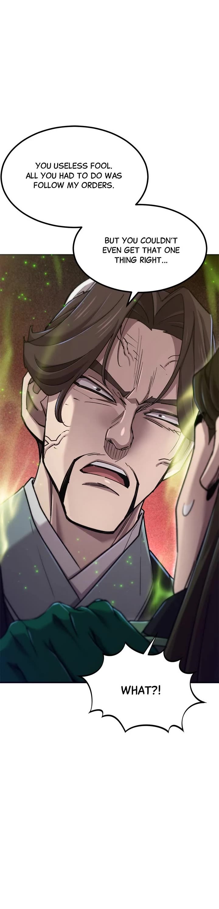 The Masters Have Subscribed Chapter 64 page 20 - Chapter 64: Episode 64