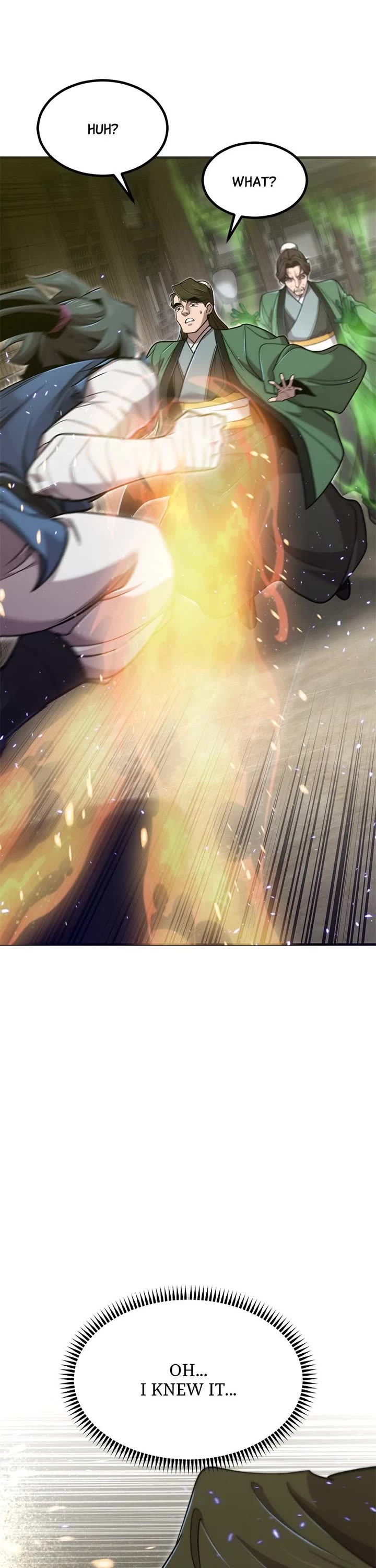 The Masters Have Subscribed Chapter 64 page 22 - Chapter 64: Episode 64