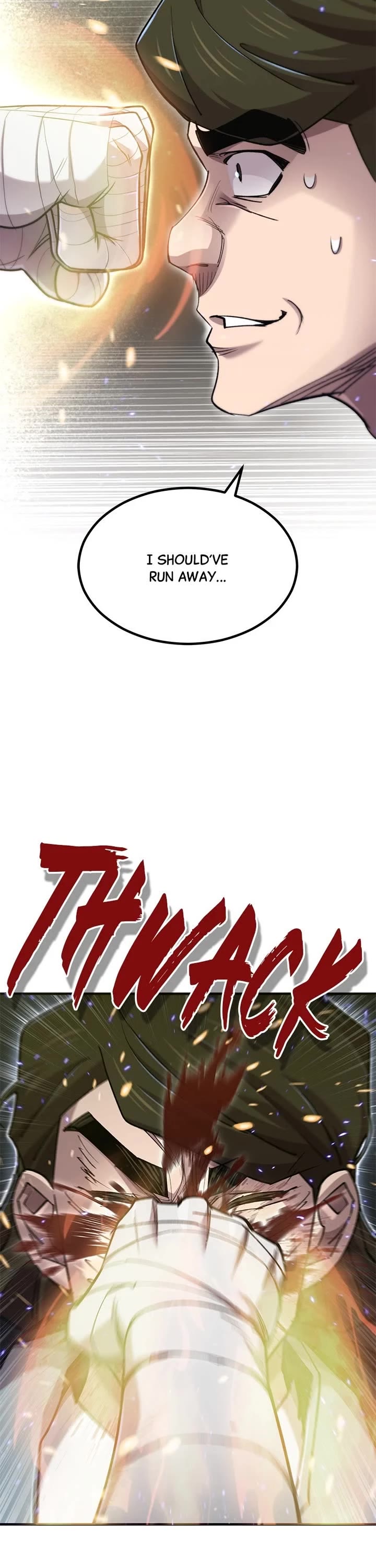 The Masters Have Subscribed Chapter 64 page 23 - Chapter 64: Episode 64