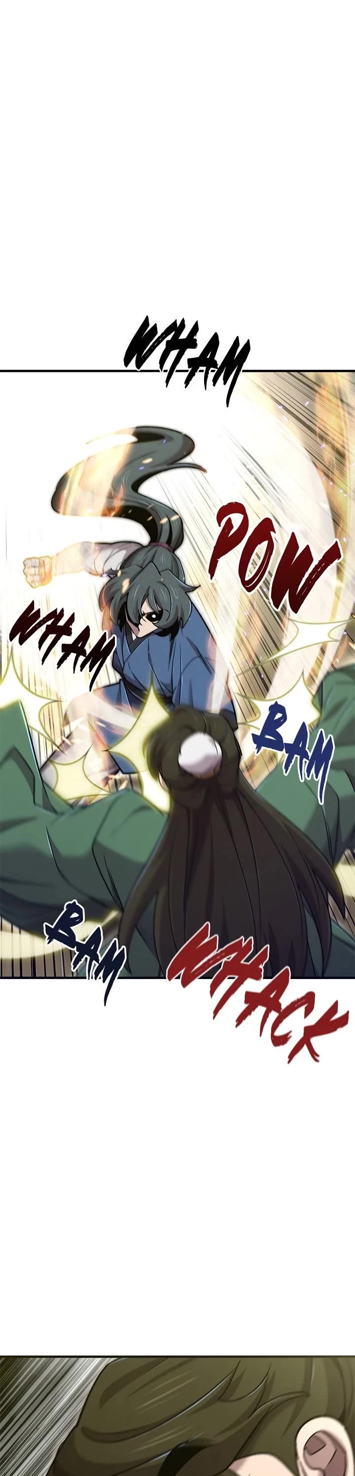 The Masters Have Subscribed Chapter 64 page 24 - Chapter 64: Episode 64
