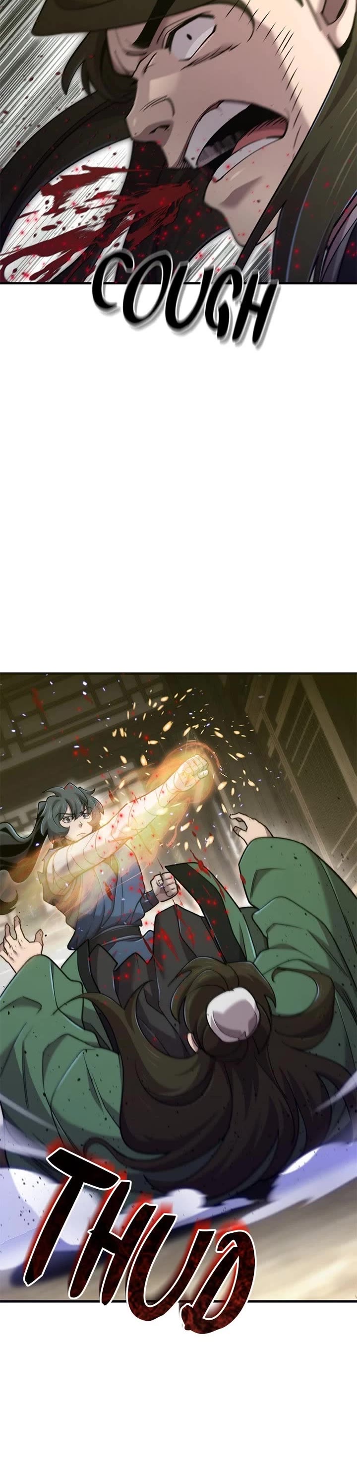 The Masters Have Subscribed Chapter 64 page 25 - Chapter 64: Episode 64
