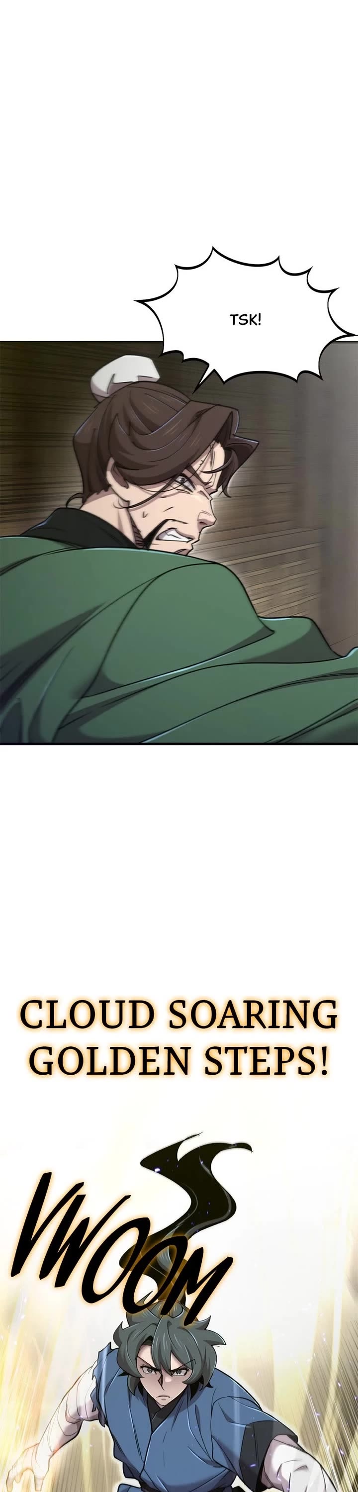 The Masters Have Subscribed Chapter 64 page 26 - Chapter 64: Episode 64