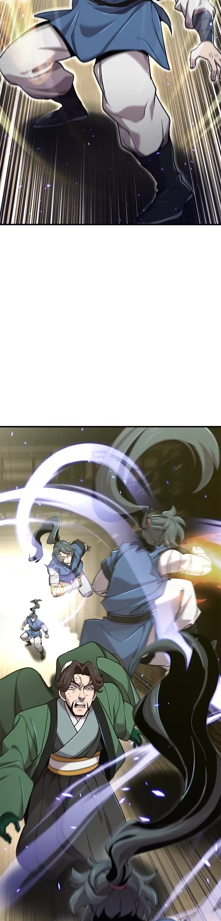 The Masters Have Subscribed Chapter 64 page 27 - Chapter 64: Episode 64