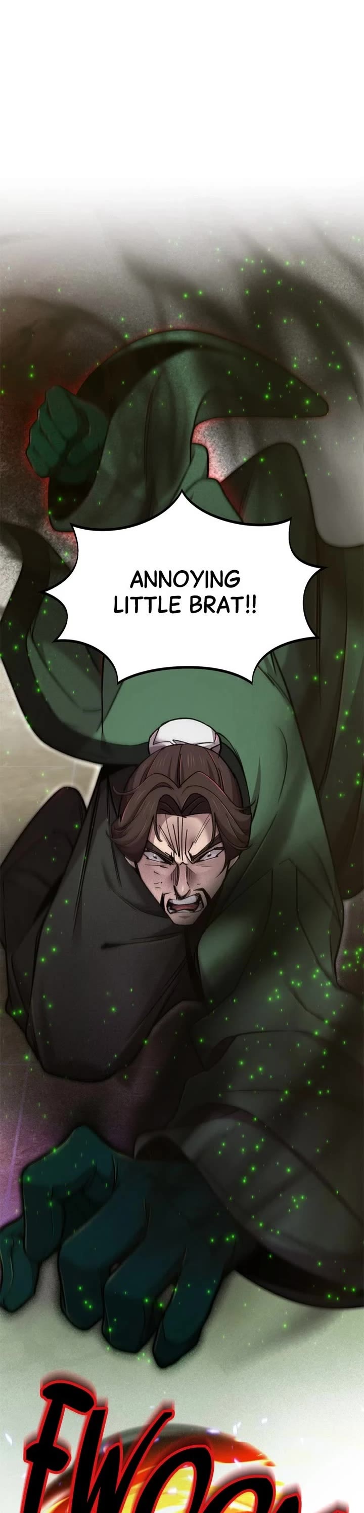 The Masters Have Subscribed Chapter 64 page 29 - Chapter 64: Episode 64