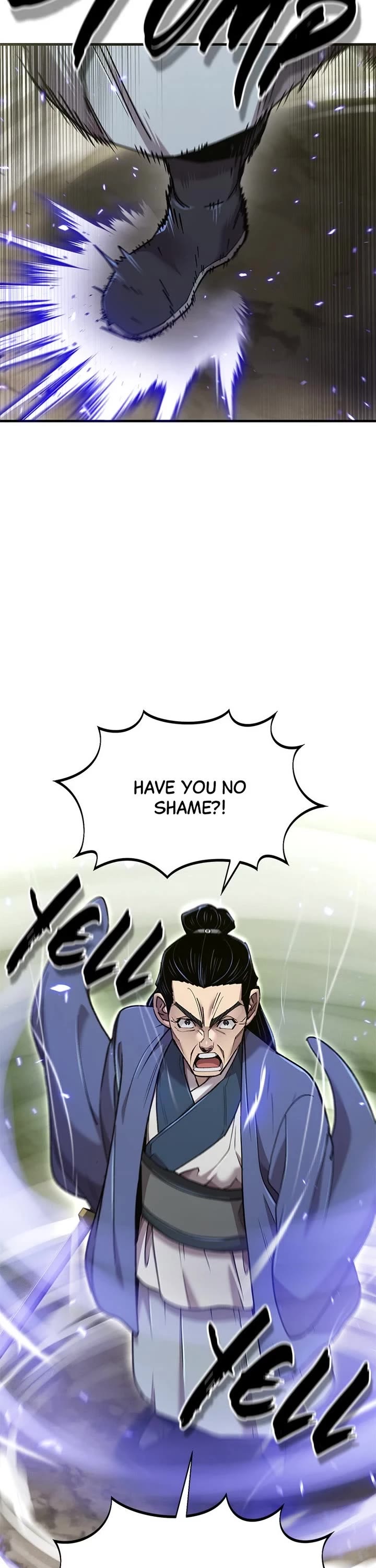 The Masters Have Subscribed Chapter 64 page 3 - Chapter 64: Episode 64