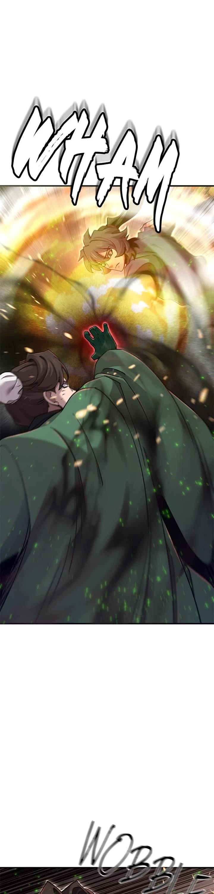The Masters Have Subscribed Chapter 64 page 31 - Chapter 64: Episode 64
