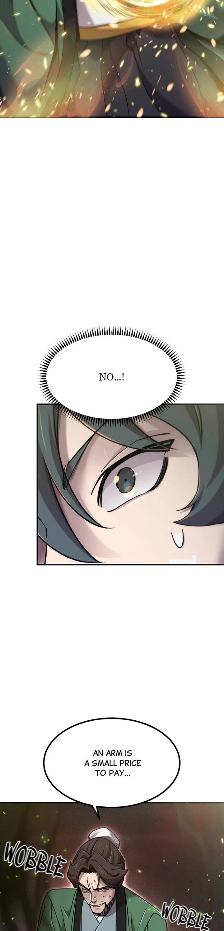 The Masters Have Subscribed Chapter 64 page 34 - Chapter 64: Episode 64