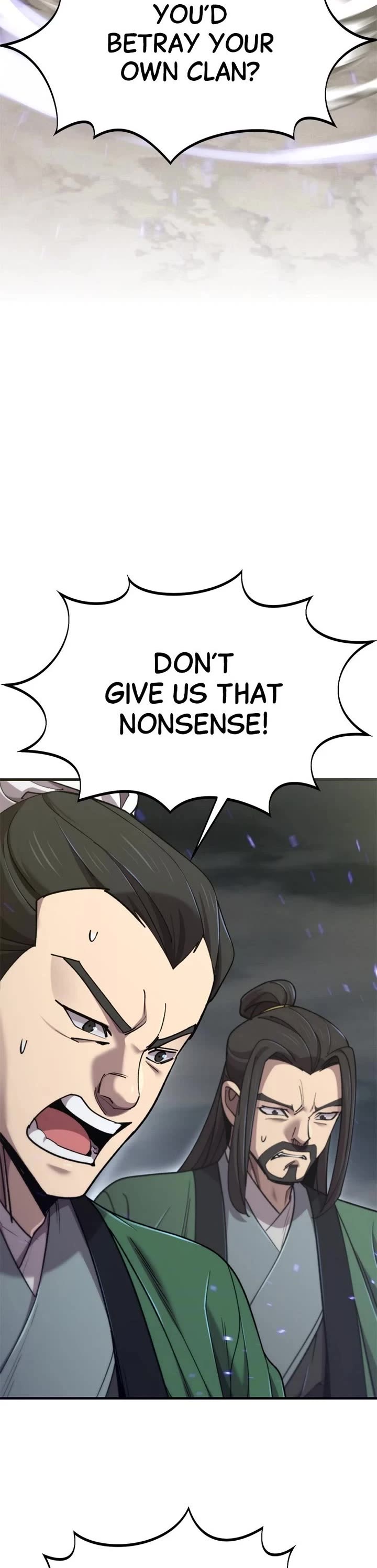 The Masters Have Subscribed Chapter 64 page 4 - Chapter 64: Episode 64