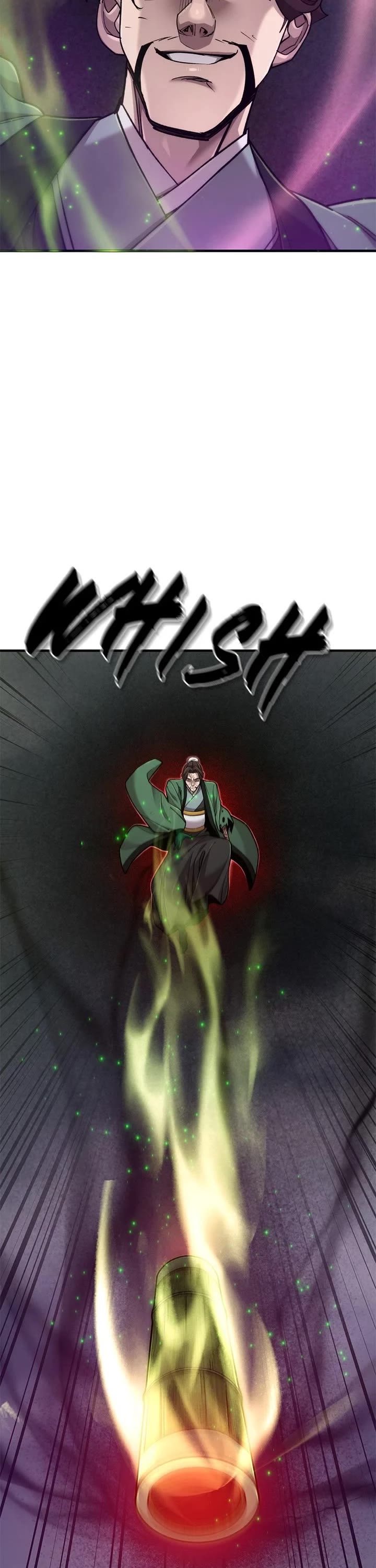 The Masters Have Subscribed Chapter 64 page 42 - Chapter 64: Episode 64