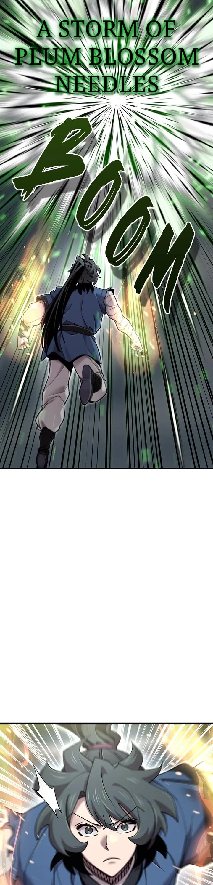 The Masters Have Subscribed Chapter 64 page 44 - Chapter 64: Episode 64