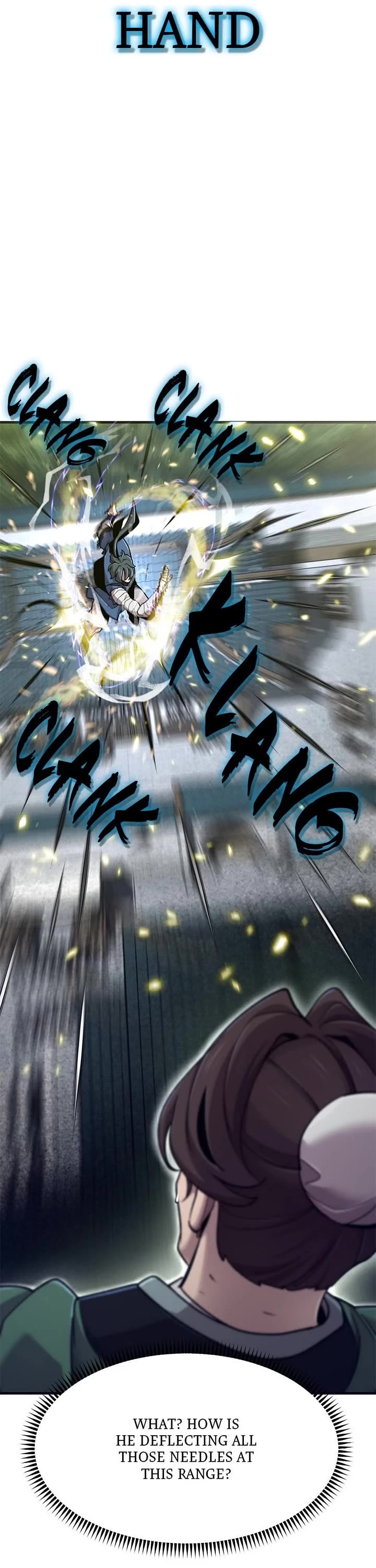 The Masters Have Subscribed Chapter 64 page 46 - Chapter 64: Episode 64