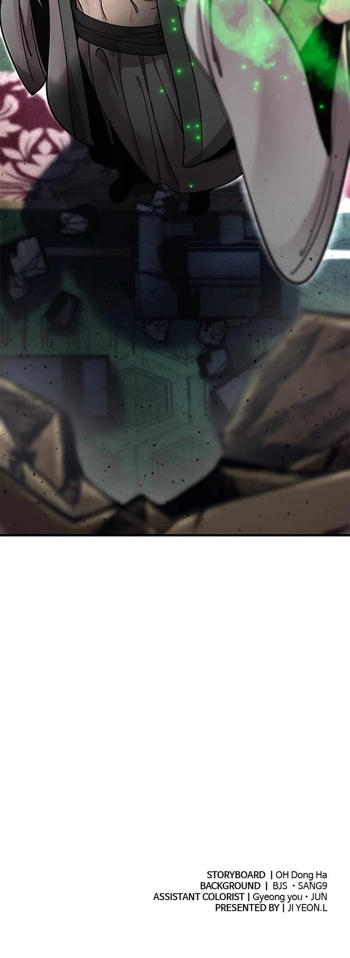 The Masters Have Subscribed Chapter 64 page 52 - Chapter 64: Episode 64