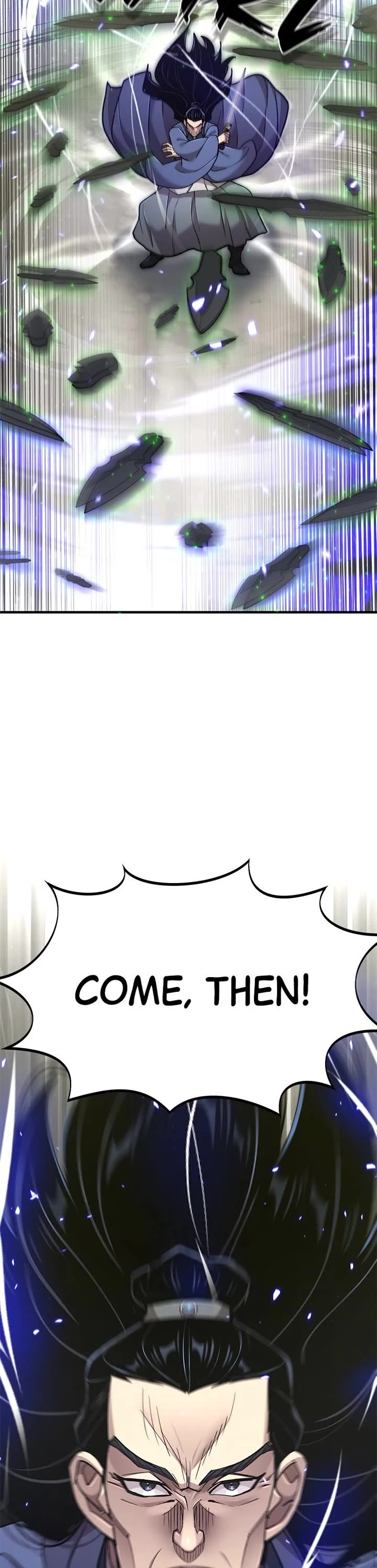 The Masters Have Subscribed Chapter 64 page 9 - Chapter 64: Episode 64