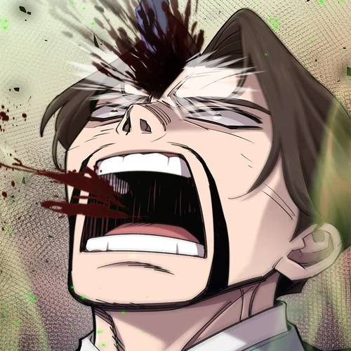 The Masters Have Subscribed Chapter 64: Episode 64 cover