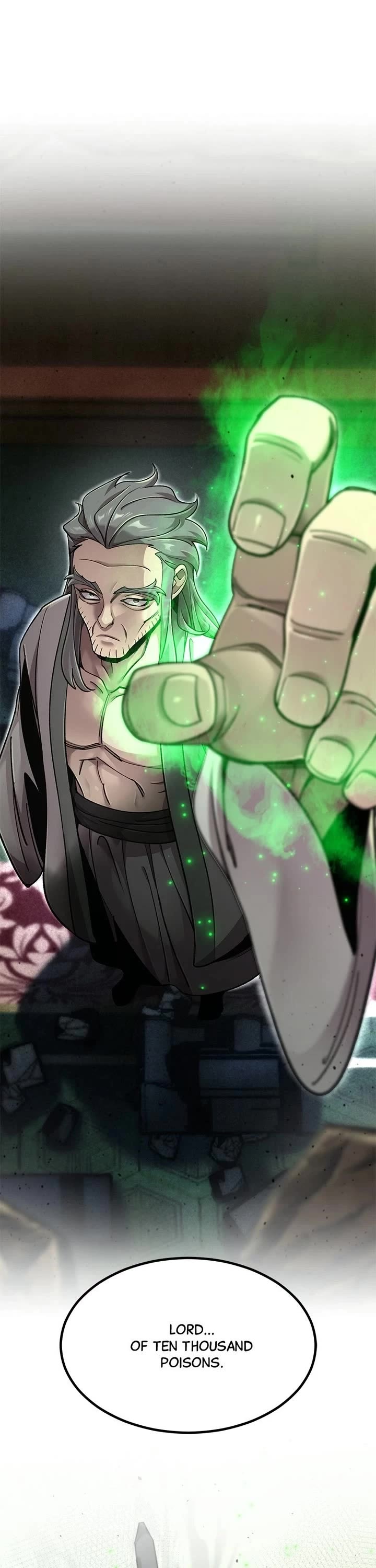 The Masters Have Subscribed Chapter 65 page 1 - Chapter 65: Episode 65
