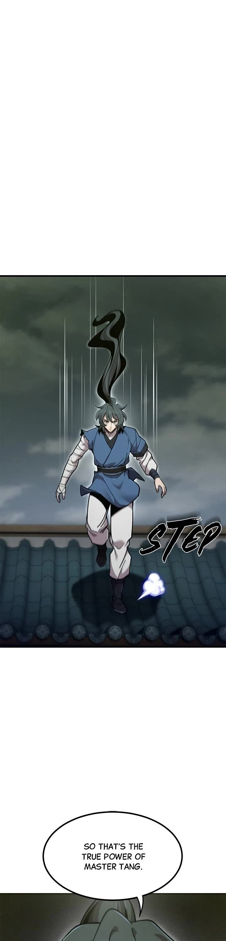 The Masters Have Subscribed Chapter 65 page 15 - Chapter 65: Episode 65