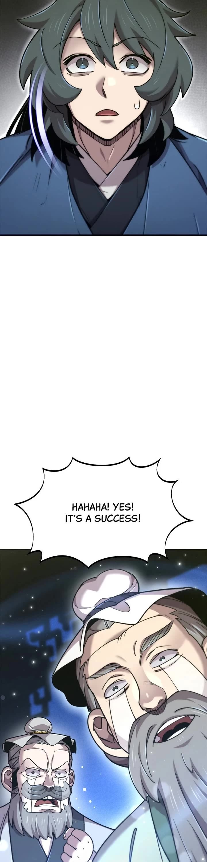 The Masters Have Subscribed Chapter 65 page 16 - Chapter 65: Episode 65