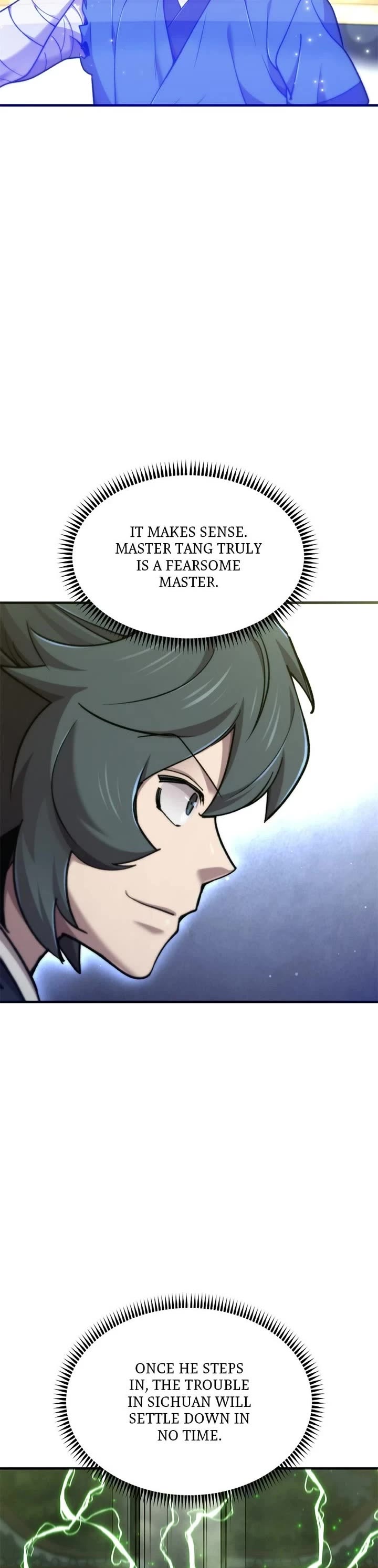 The Masters Have Subscribed Chapter 65 page 19 - Chapter 65: Episode 65