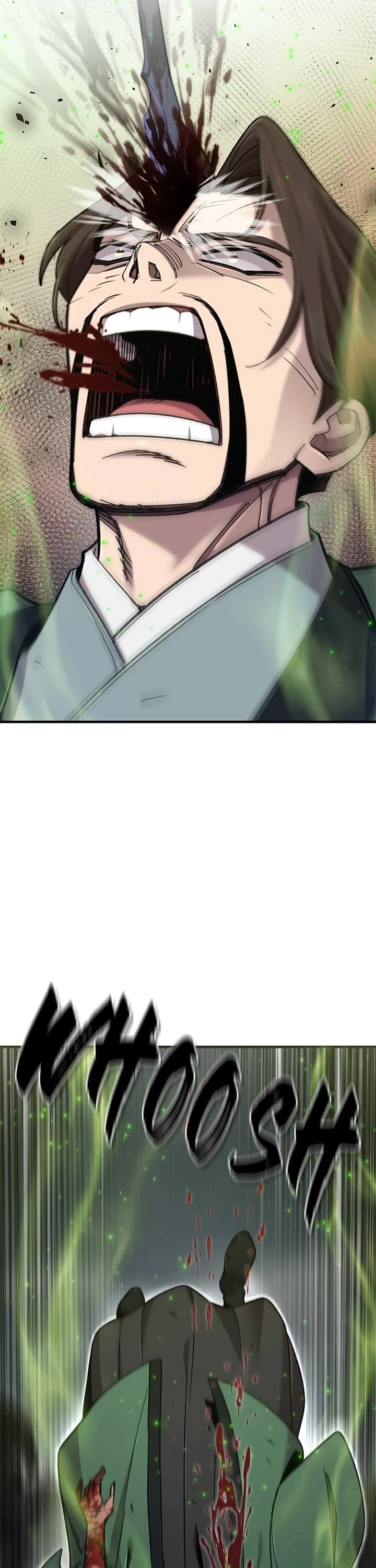 The Masters Have Subscribed Chapter 65 page 2 - Chapter 65: Episode 65