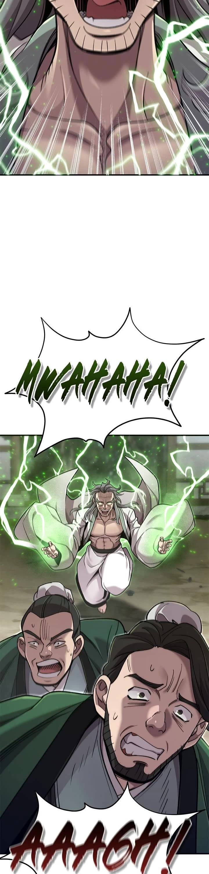 The Masters Have Subscribed Chapter 65 page 21 - Chapter 65: Episode 65